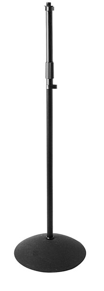 On-Stage MS7250 Dome Base Microphone Stand, Main